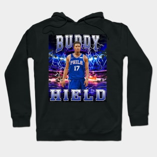 Buddy Hield Hoodie